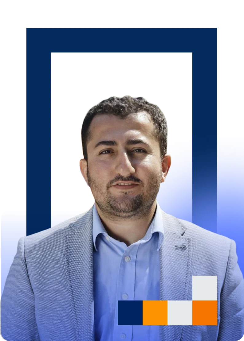 mgr Mehmet Ömürlü
