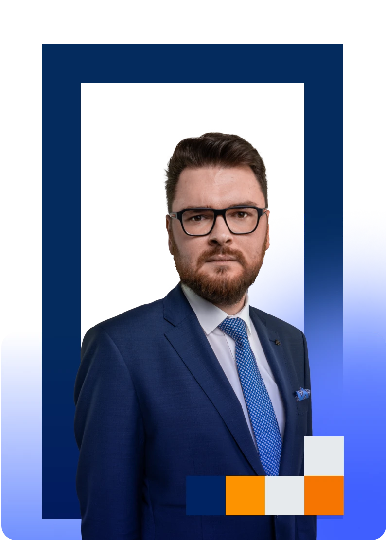 dr Adam Rzetecki