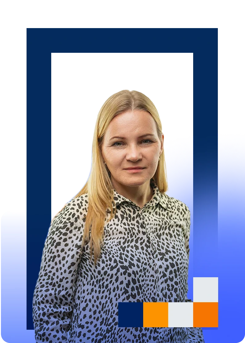 dr Bianka Lewandowska