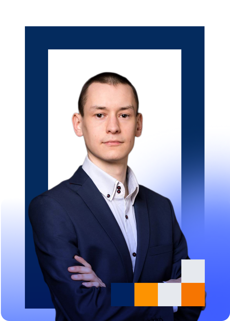 dr Łukasz Cymbaluk