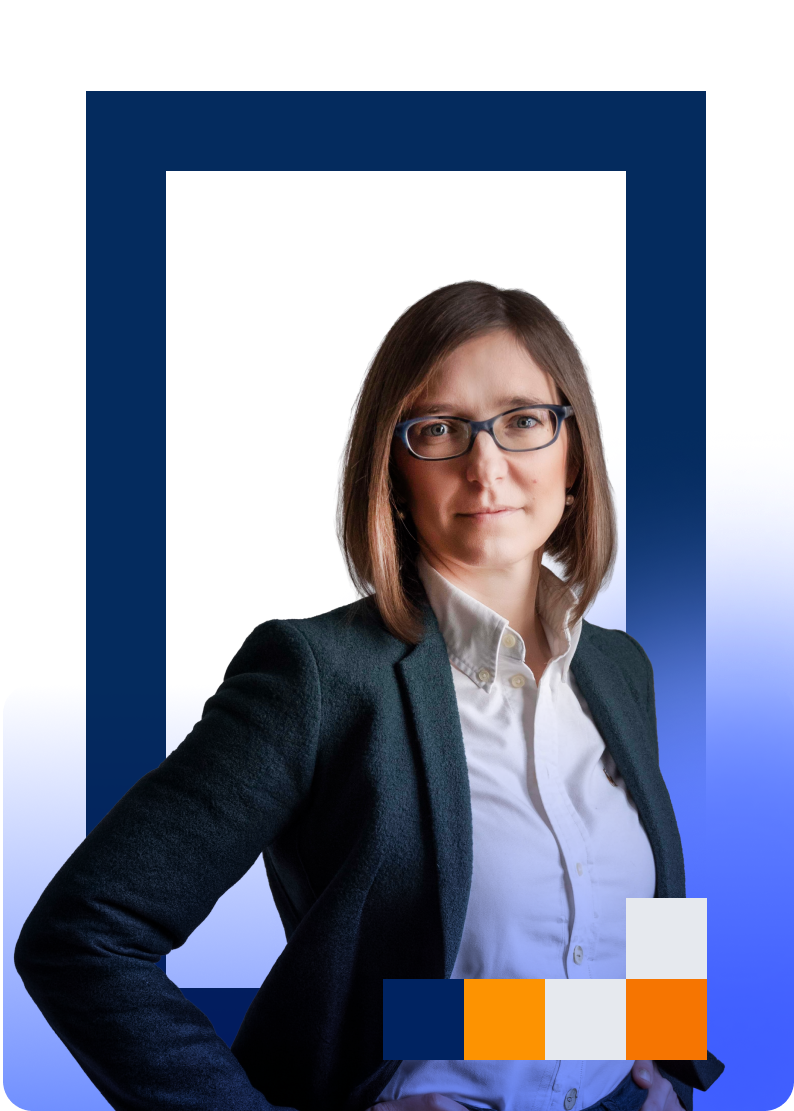 dr Agnieszka Pawłowska