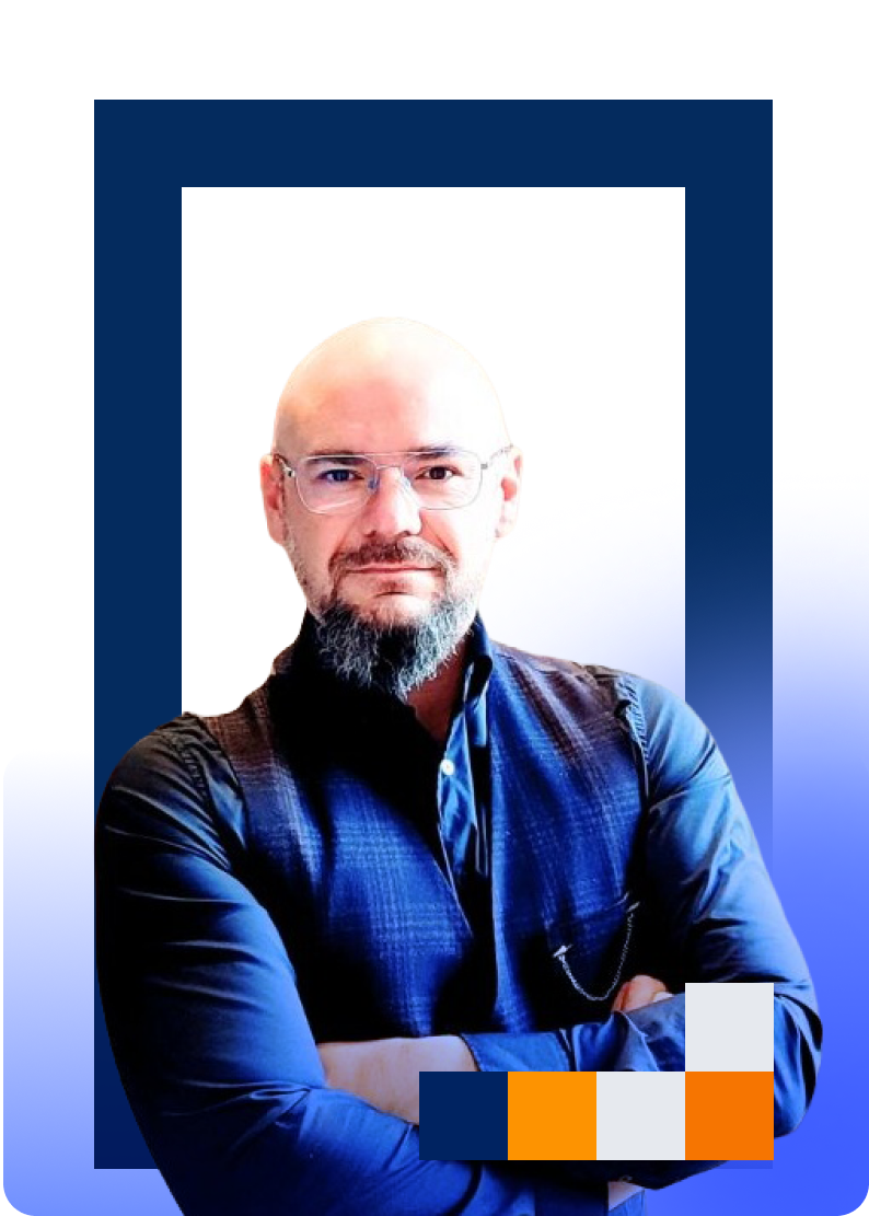 dr Rafał Guzowski