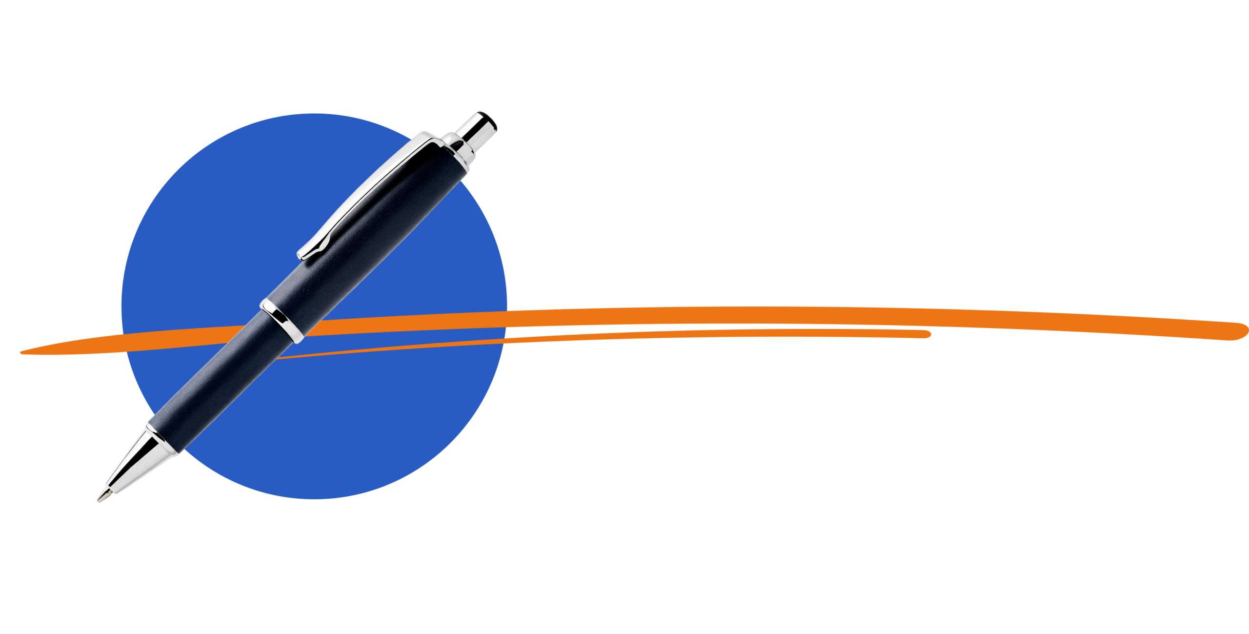 pen