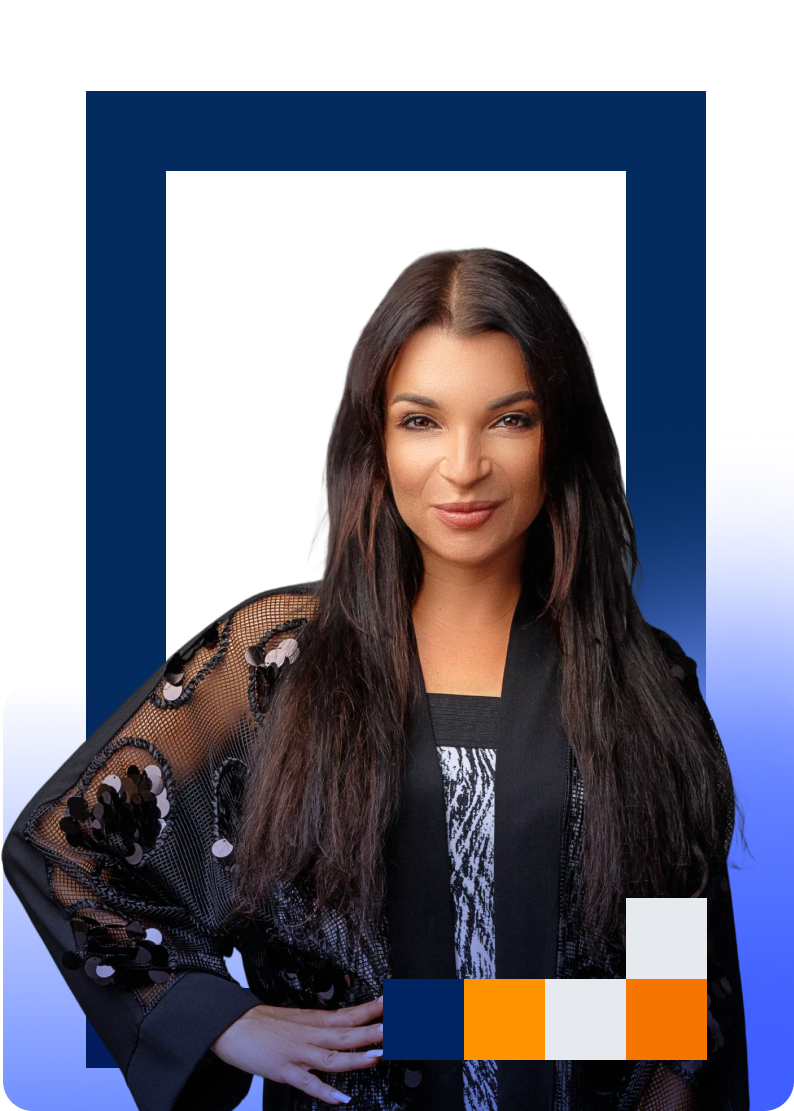 dr Magdalena El Ghamari